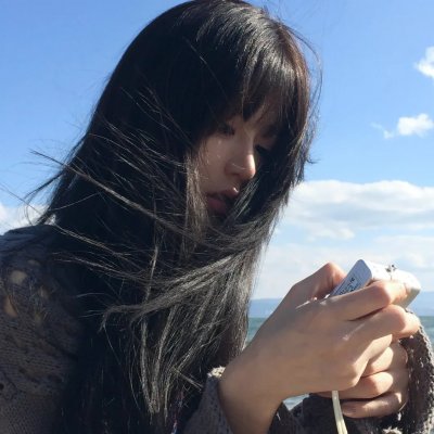 晚风吹北城