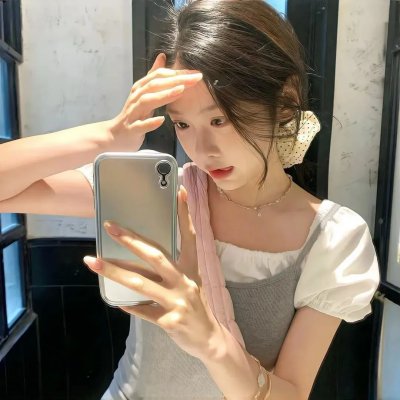 虚拟天后